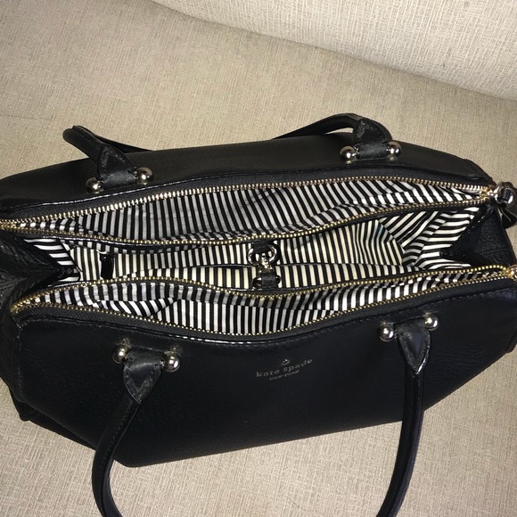 Kate Spade Shoulder Bag - Picture 5 of 8